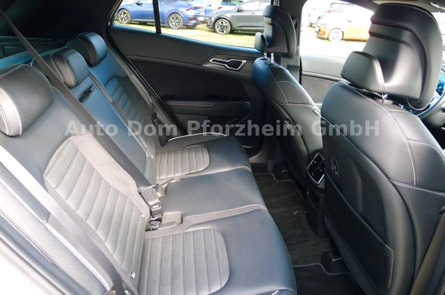 Kia Sportage – Bild 8