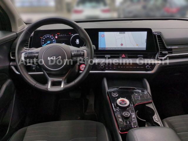 Kia Sportage – Bild 11