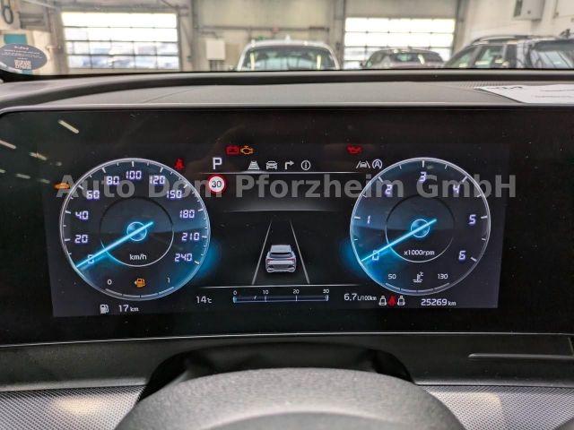 Kia Sportage – Bild 14