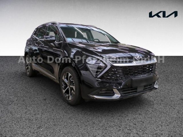Kia Sportage – Bild 3