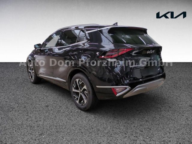 Kia Sportage – Bild 4