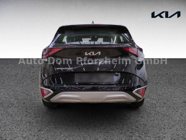 Kia Sportage – Bild 5
