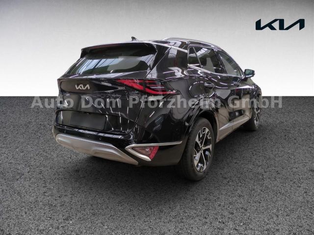 Kia Sportage – Bild 6