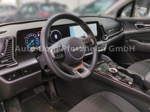 Kia Sportage – Bild 8