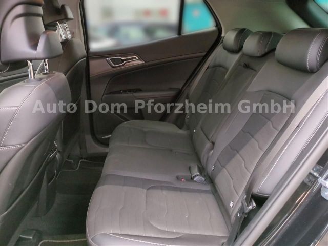 Kia Sportage – Bild 9