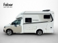 Weinsberg X Cursion Van Edition Pepper