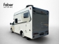 Weinsberg X Cursion Van Edition Pepper