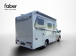 Weinsberg X Cursion Van Edition Pepper