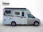 Weinsberg X Cursion Van Edition Pepper