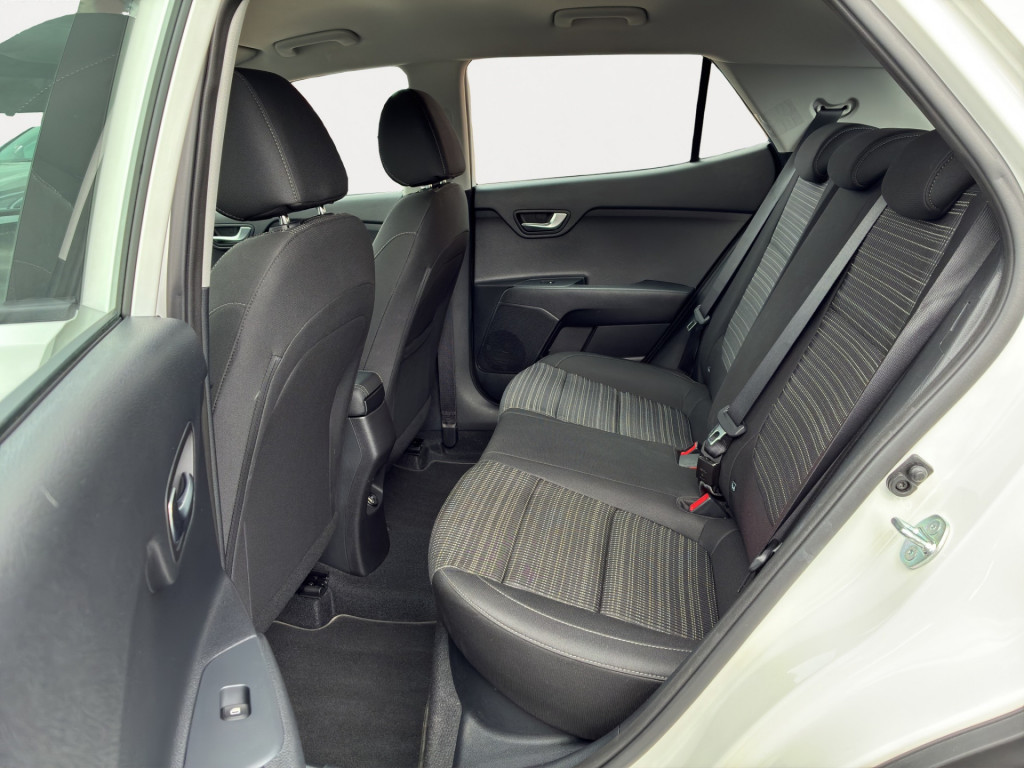Kia Stonic – Bild 10