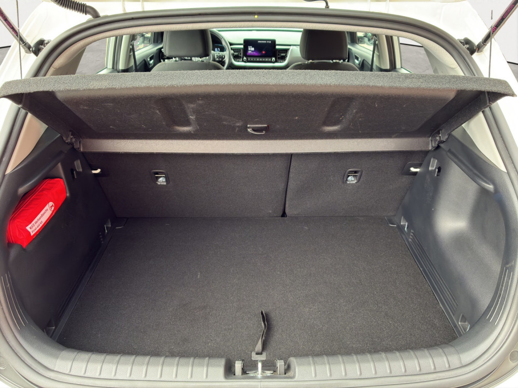 Kia Stonic – Bild 11
