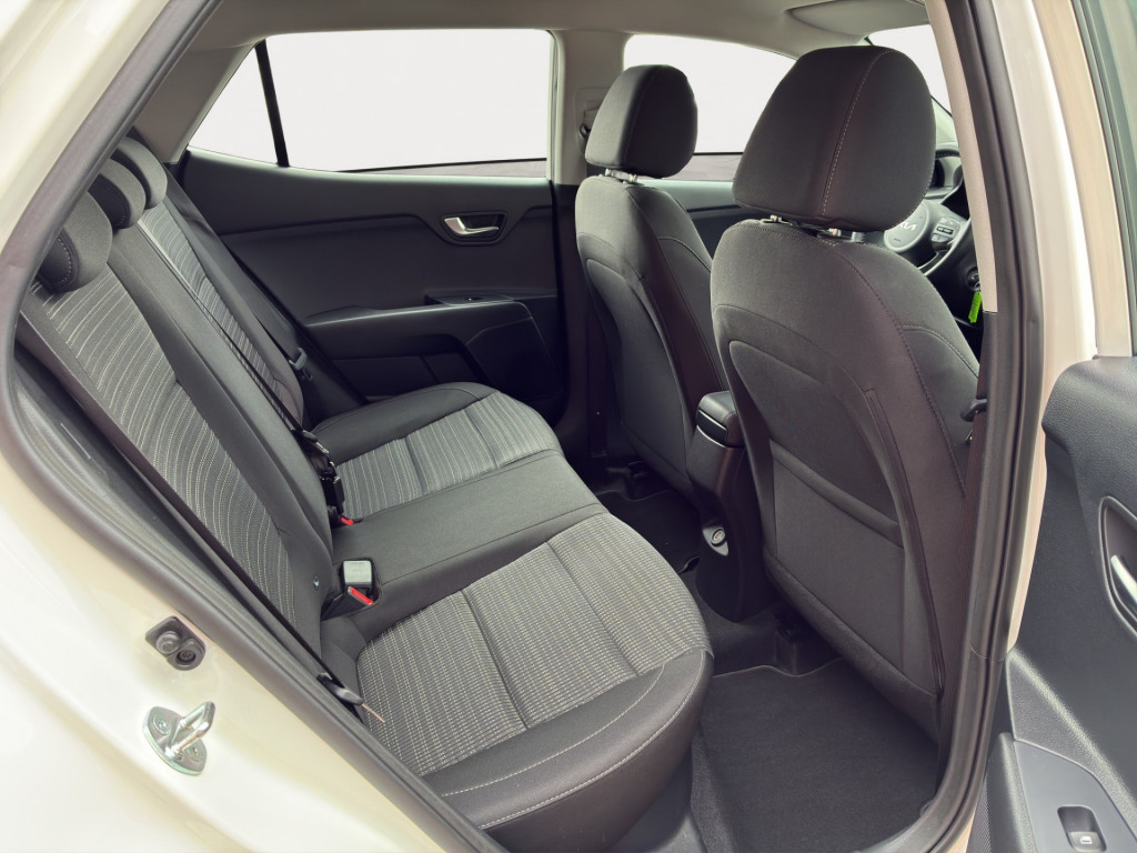 Kia Stonic – Bild 12