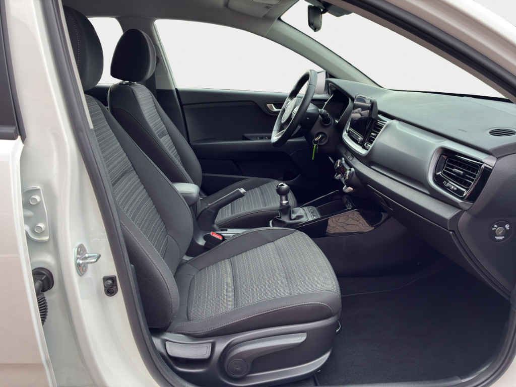 Kia Stonic – Bild 13