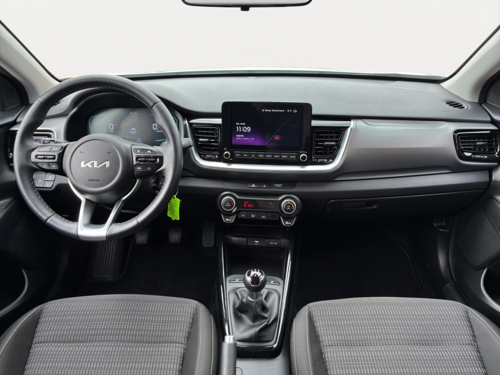 Kia Stonic – Bild 14