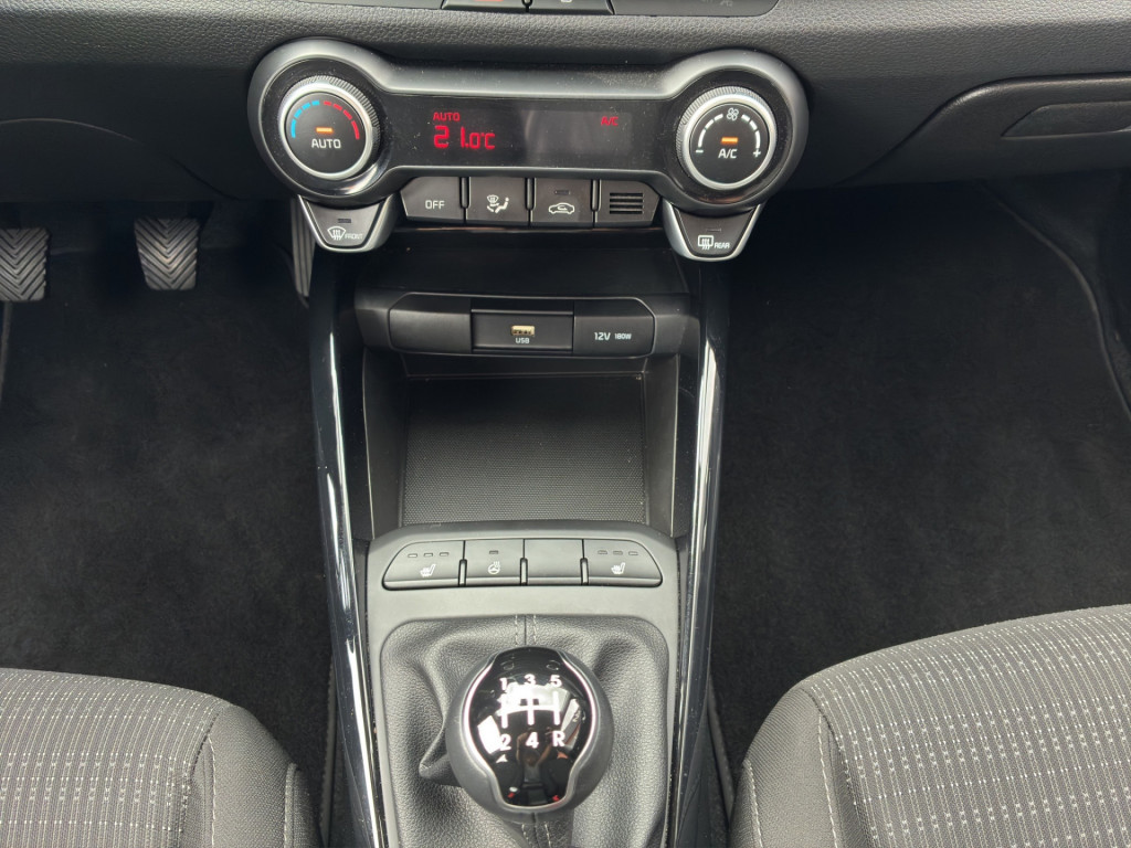 Kia Stonic – Bild 15