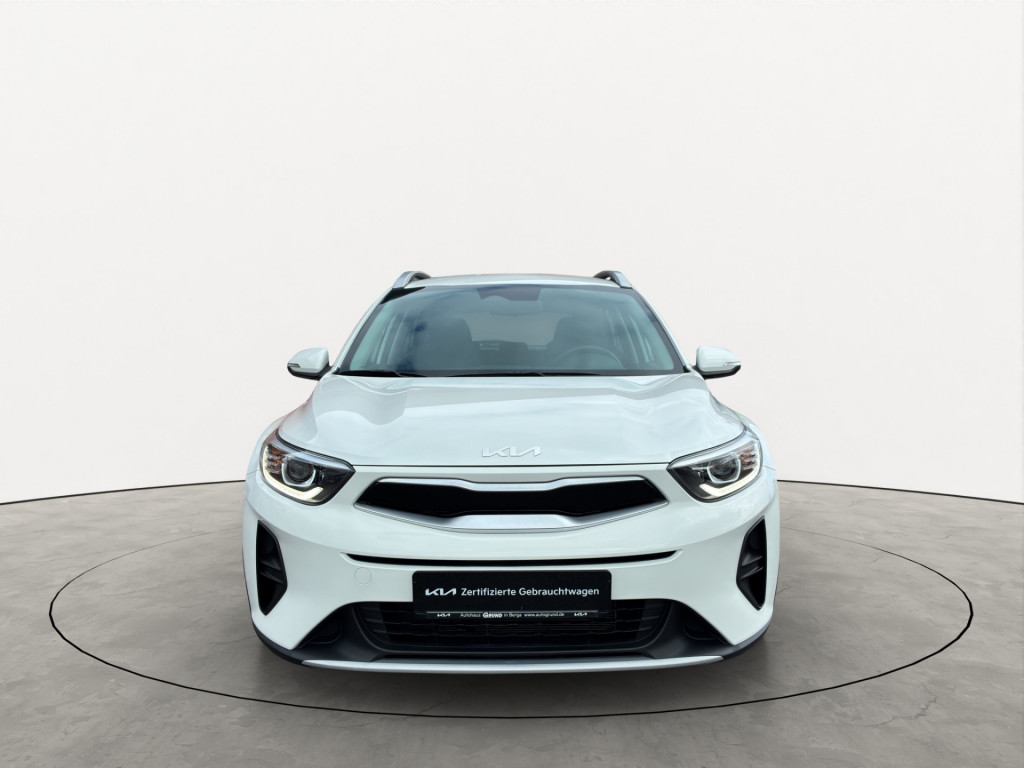 Kia Stonic – Bild 2