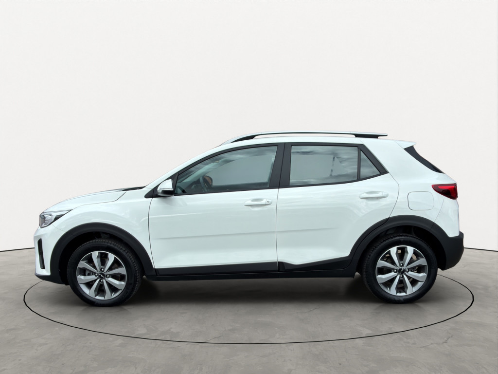 Kia Stonic – Bild 3