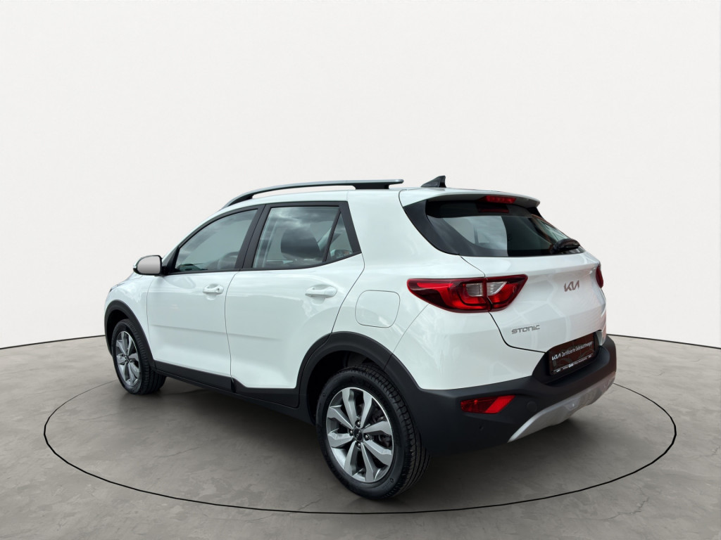 Kia Stonic – Bild 4