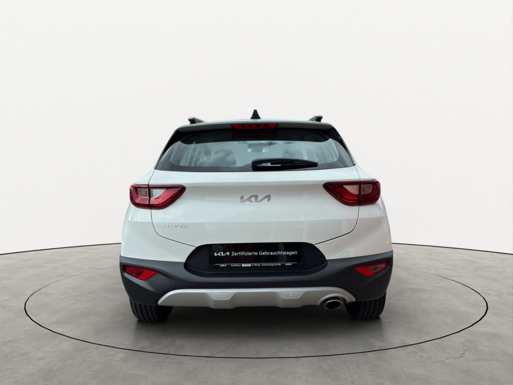 Kia Stonic – Bild 5