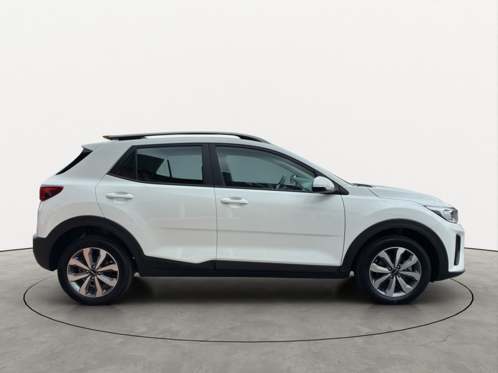 Kia Stonic – Bild 6