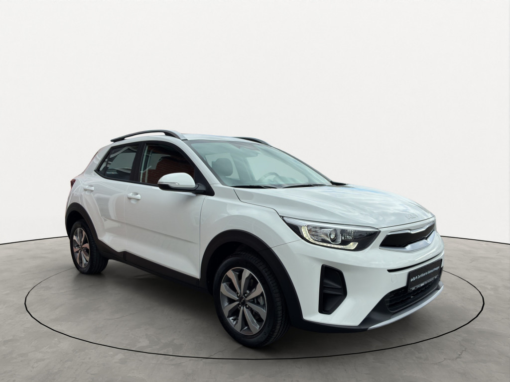 Kia Stonic – Bild 7