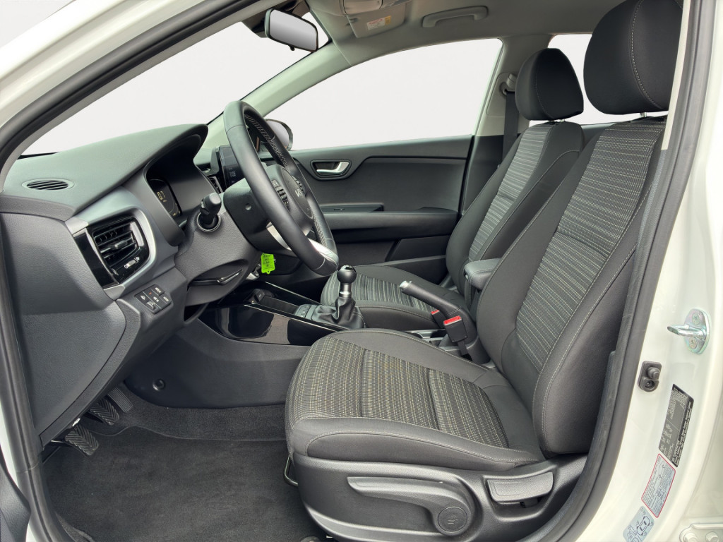 Kia Stonic – Bild 8