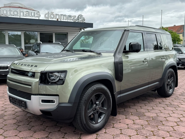 Land Rover Defender 110 D250 S AHK PANORAMA 360�