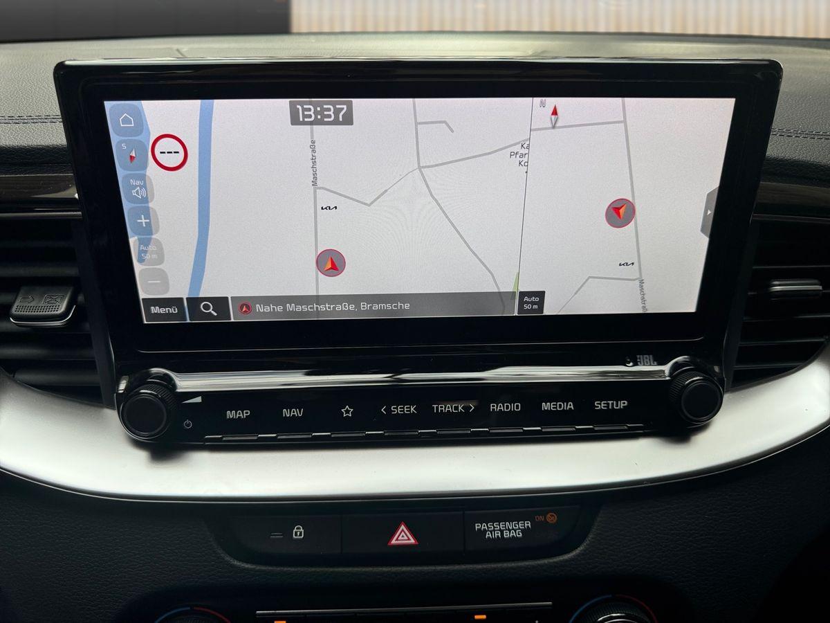 Kia Ceed GT – Bild 11