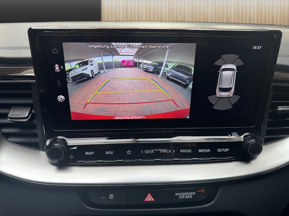 Kia Ceed GT – Bild 12