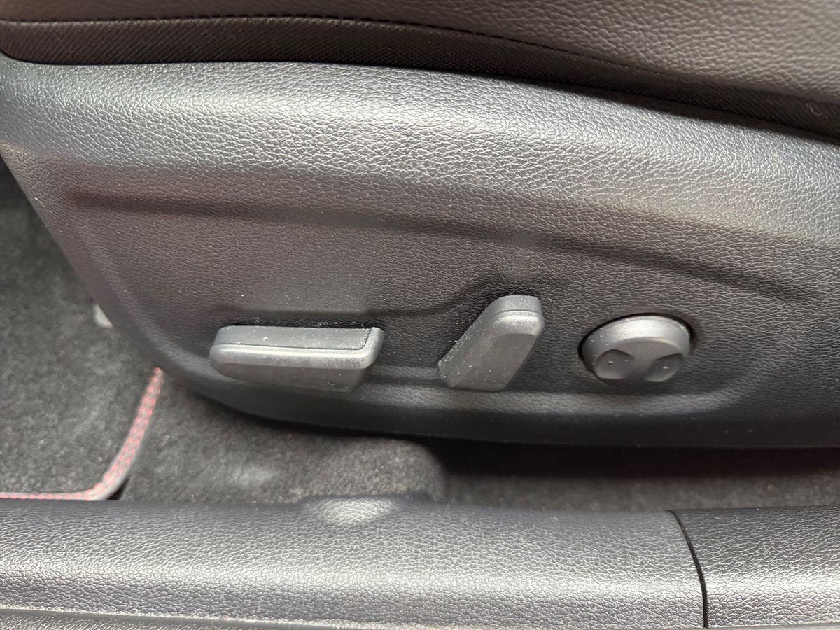 Kia Ceed GT – Bild 17