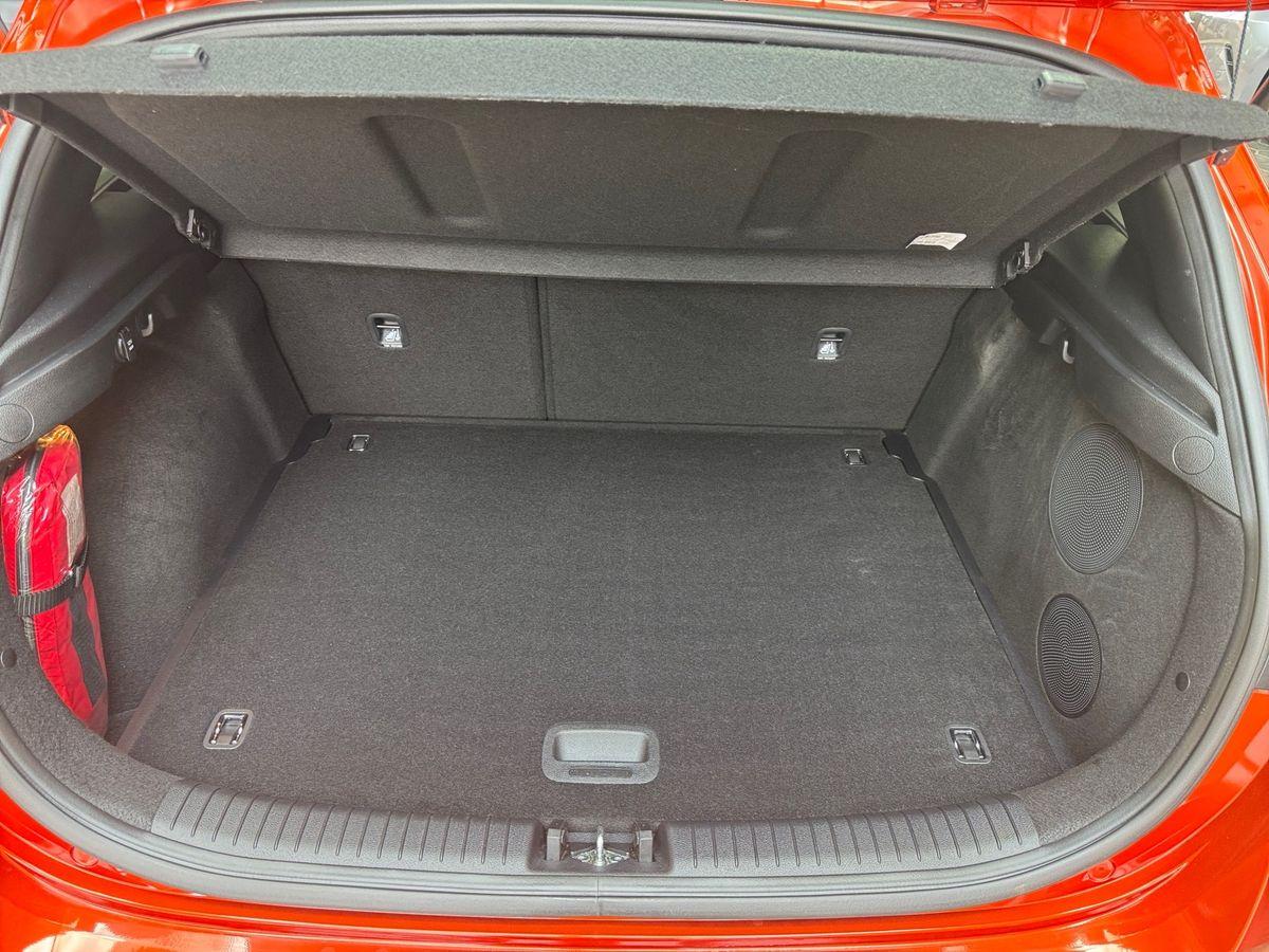 Kia Ceed GT – Bild 19
