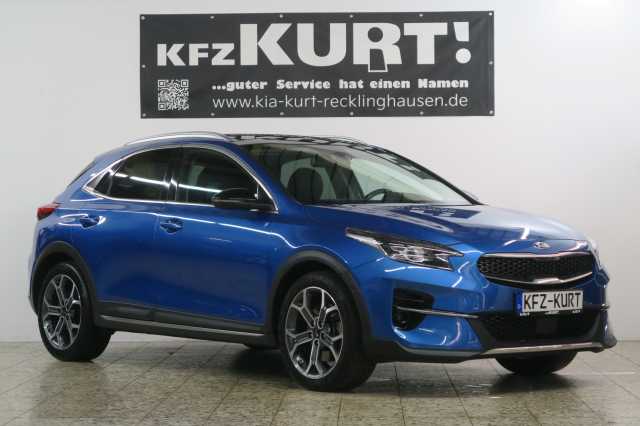 Kia XCEED 2021
