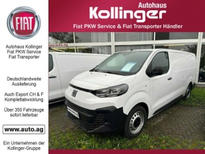Fiat Scudo L3 120 MT 