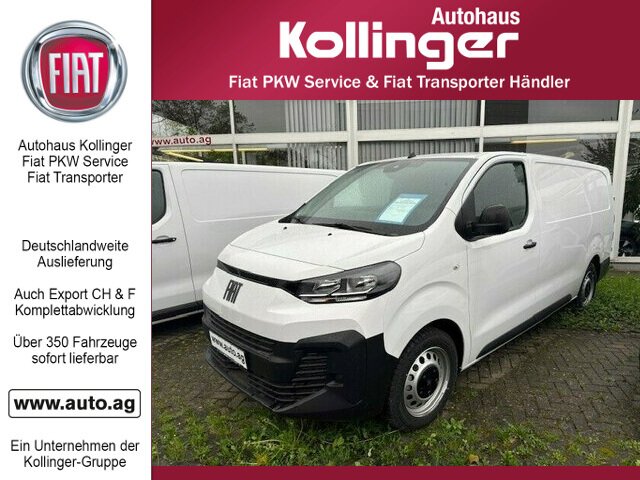 Fiat Scudo L3 120 MT 