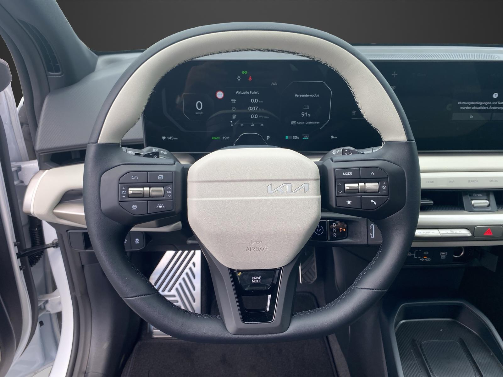 Kia EV4 – Bild 11