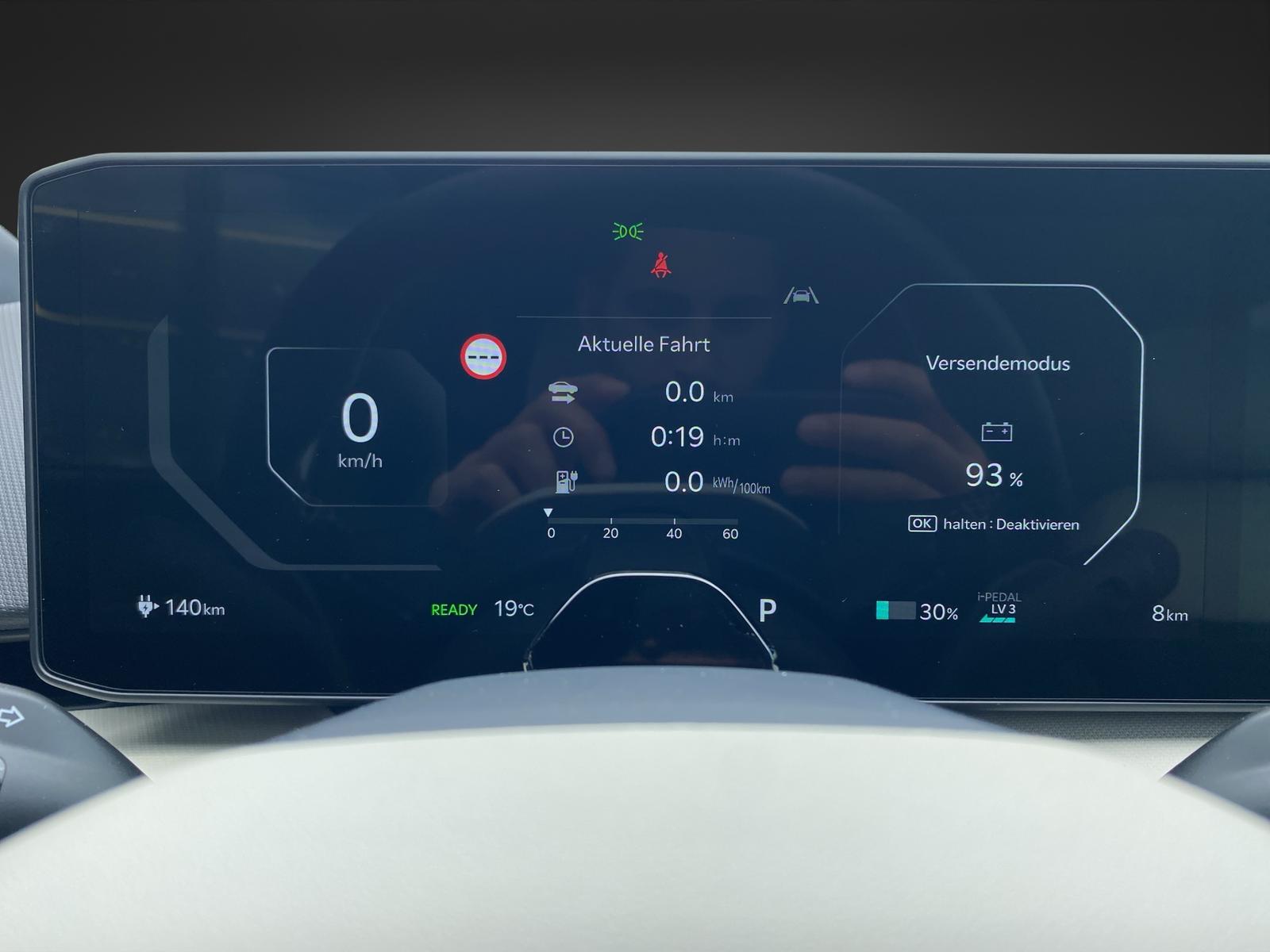 Kia EV4 – Bild 12