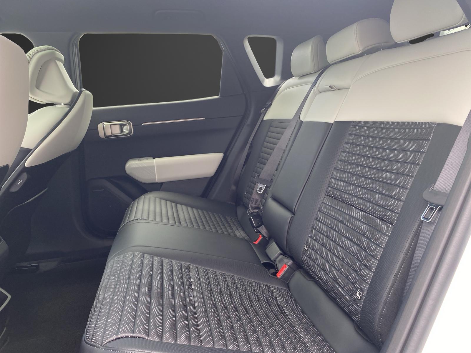 Kia EV4 – Bild 14