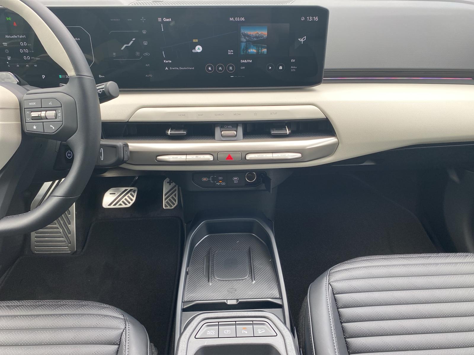 Kia EV4 – Bild 16
