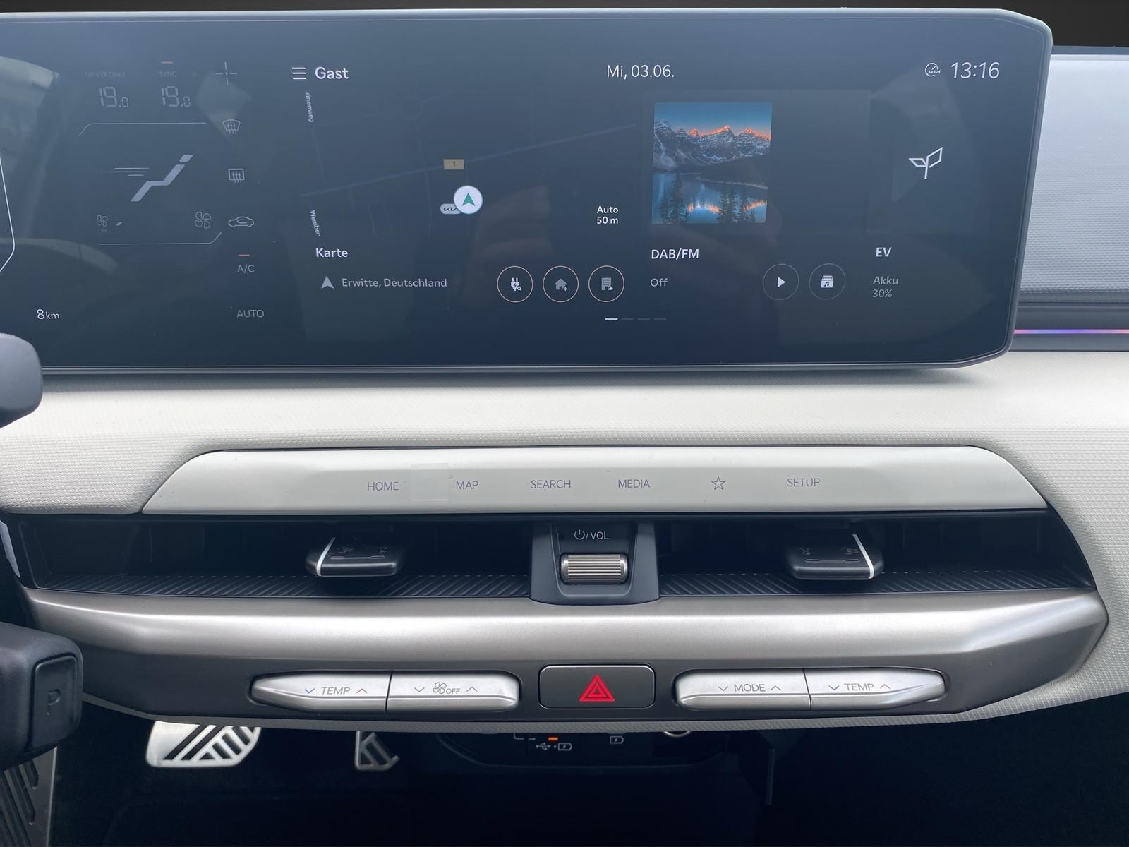 Kia EV4 – Bild 17
