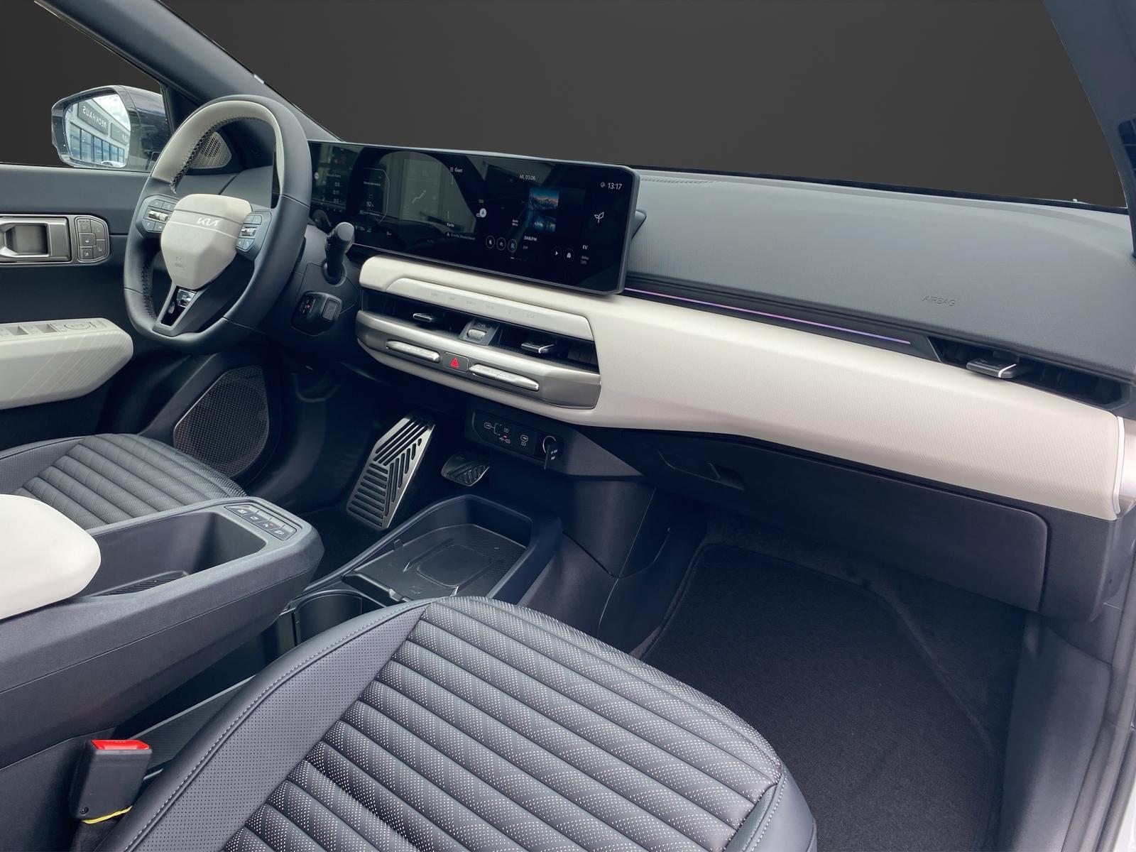 Kia EV4 – Bild 18