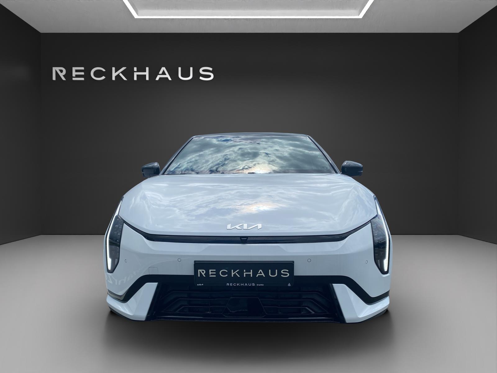 Kia EV4 – Bild 2
