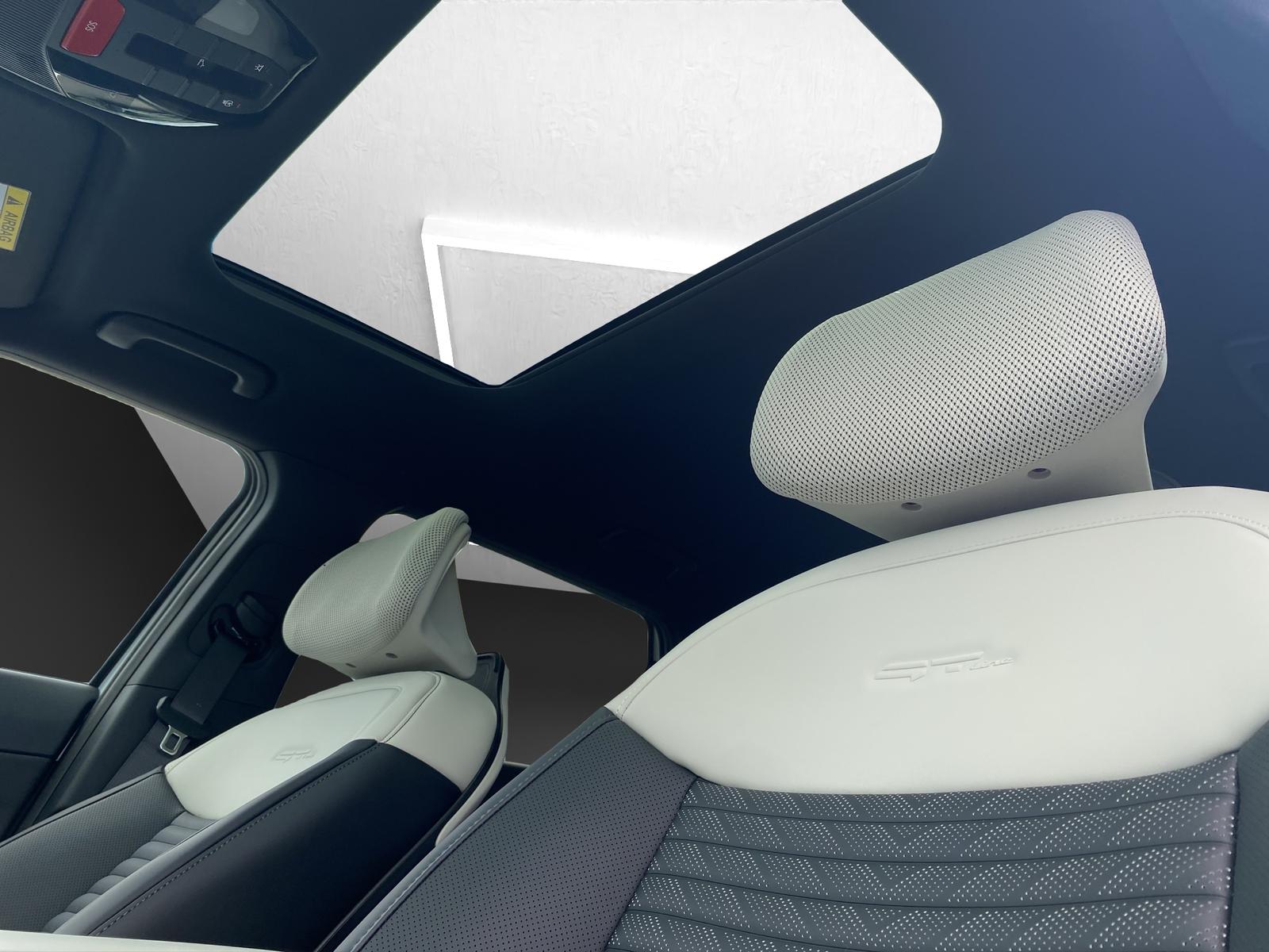 Kia EV4 – Bild 20