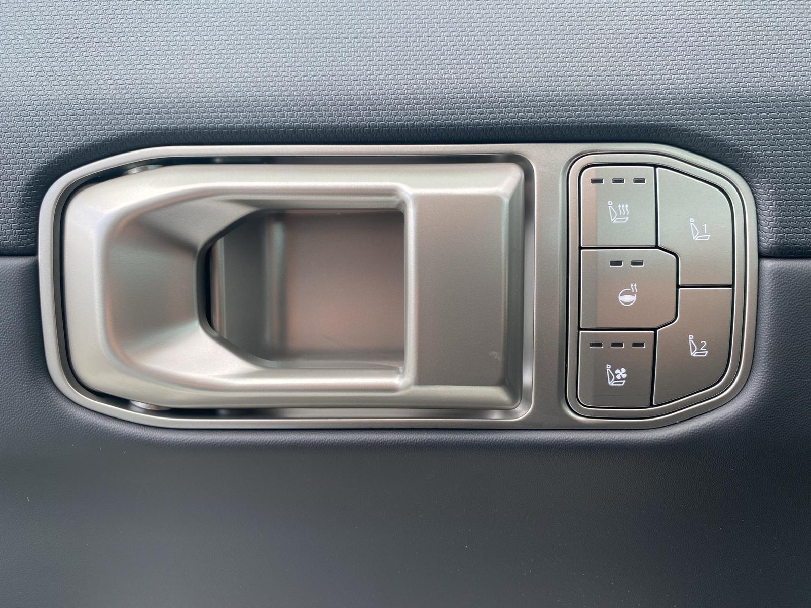 Kia EV4 – Bild 22