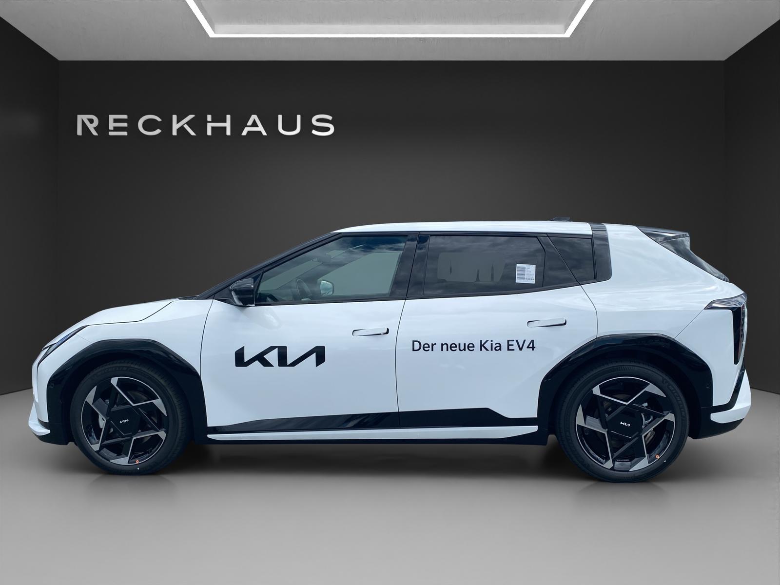 Kia EV4 – Bild 3