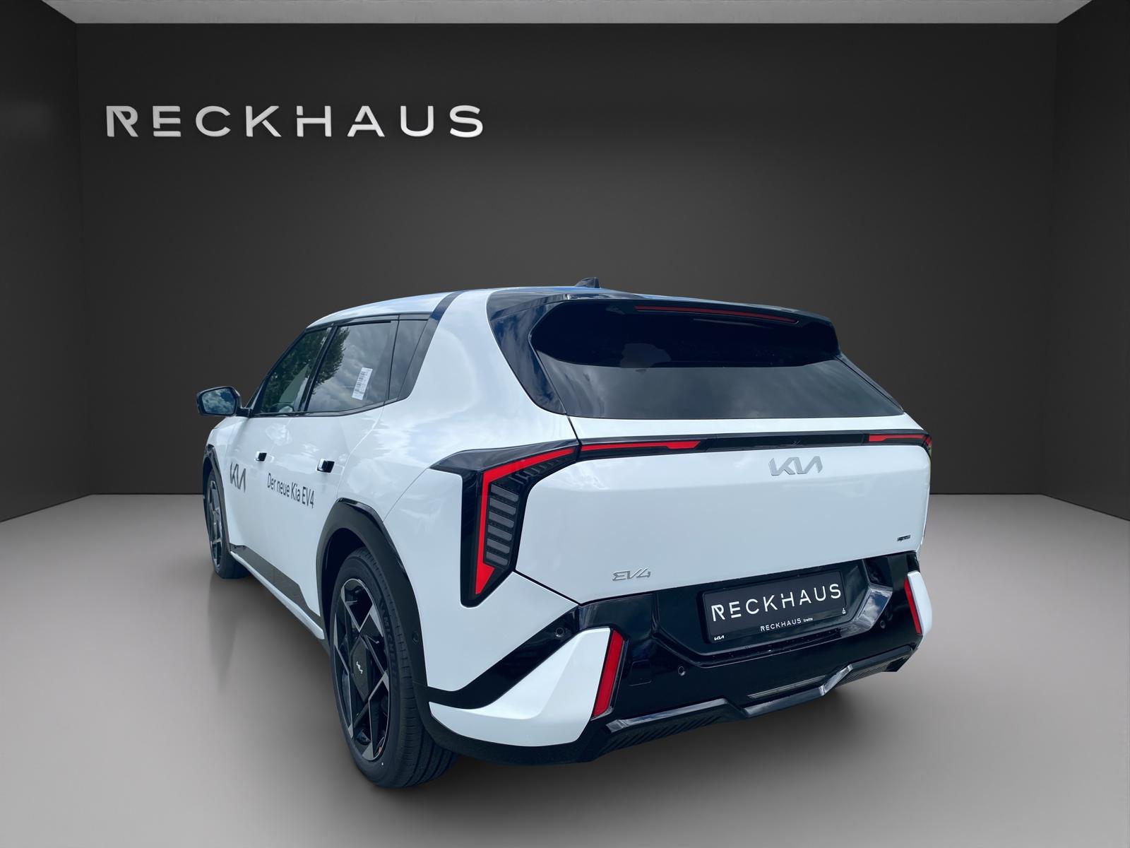 Kia EV4 – Bild 4