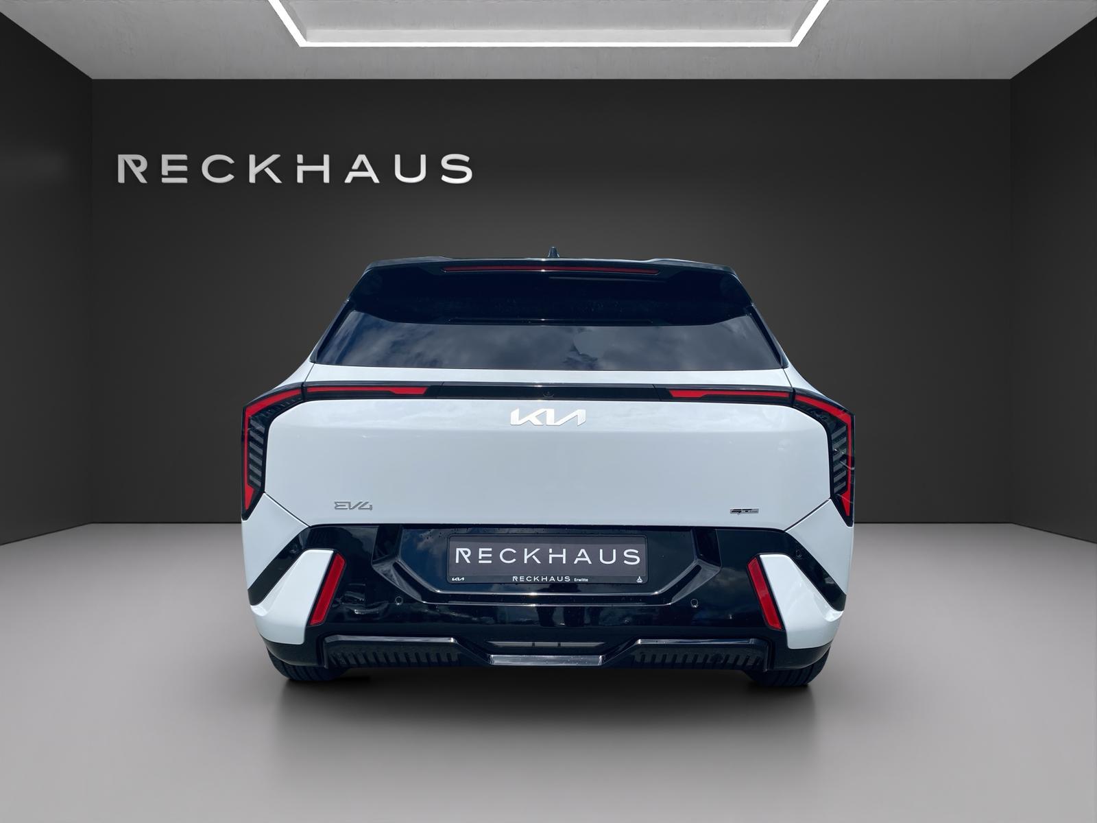Kia EV4 – Bild 5