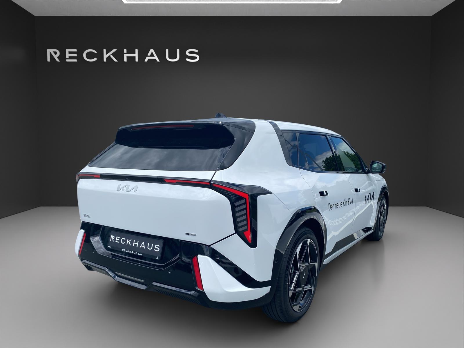 Kia EV4 – Bild 6