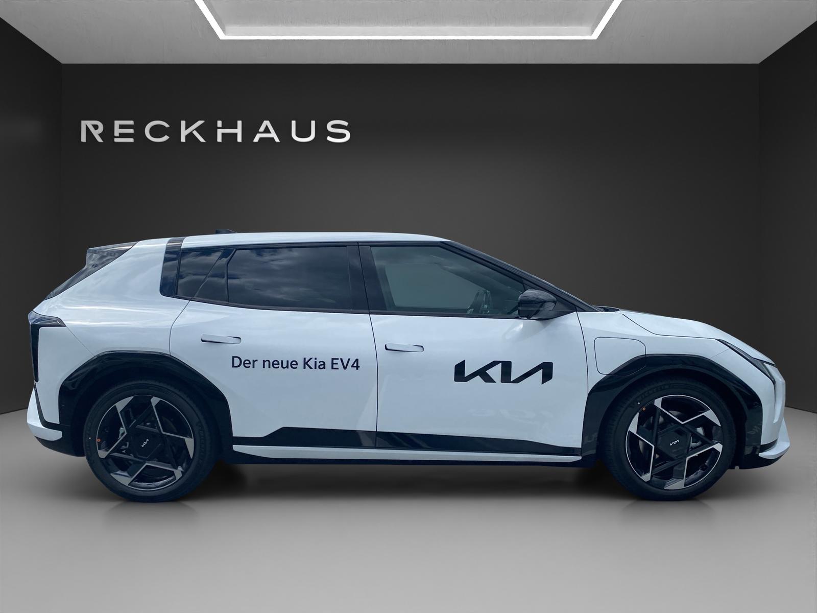 Kia EV4 – Bild 7