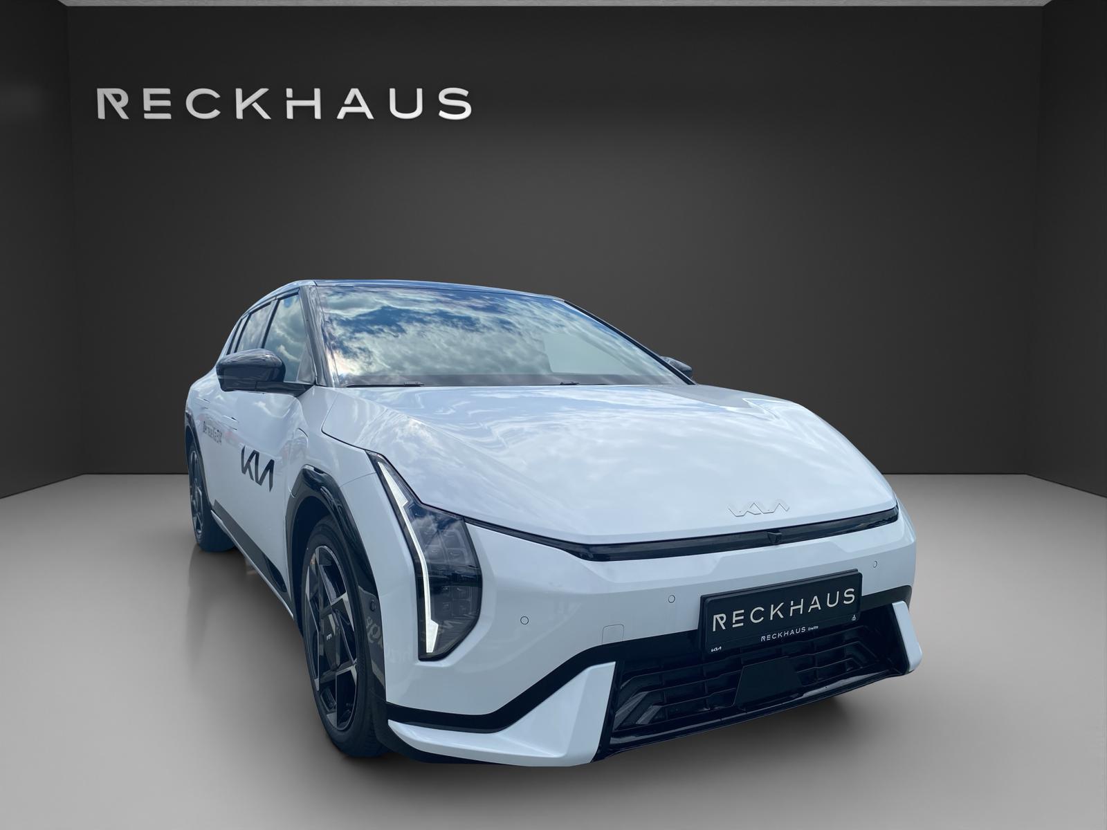 Kia EV4 – Bild 8