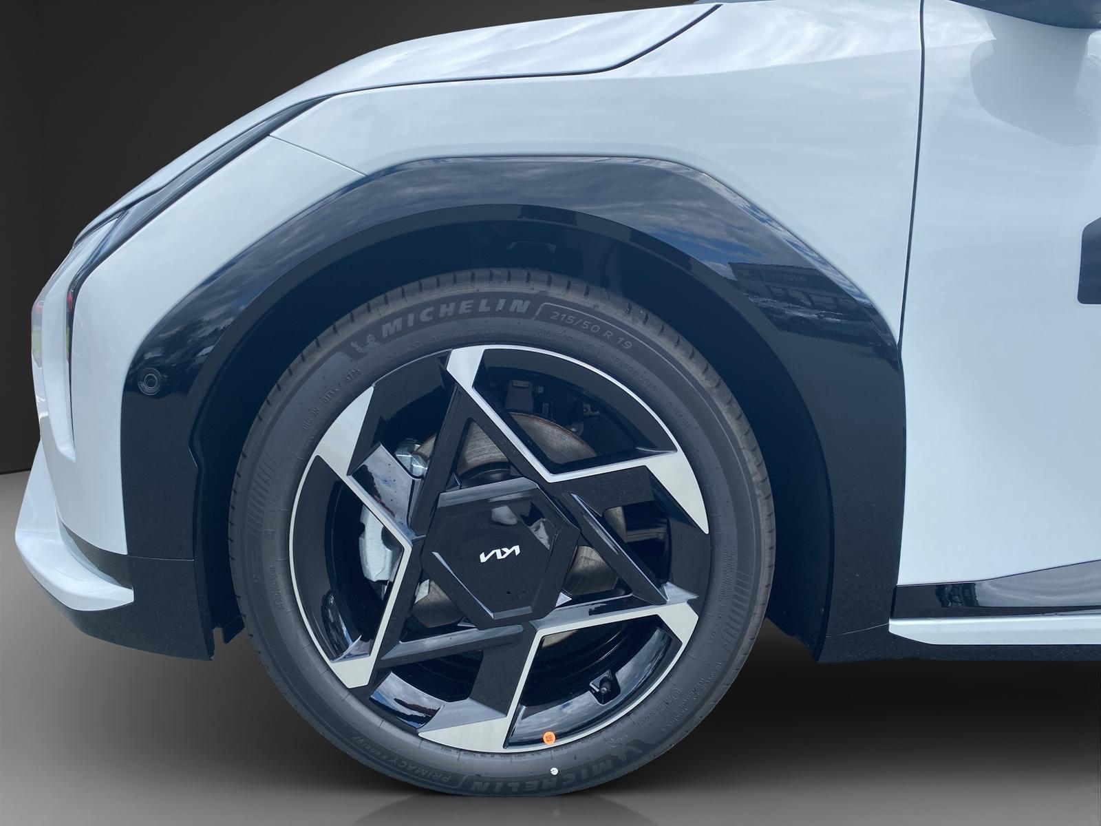 Kia EV4 – Bild 9
